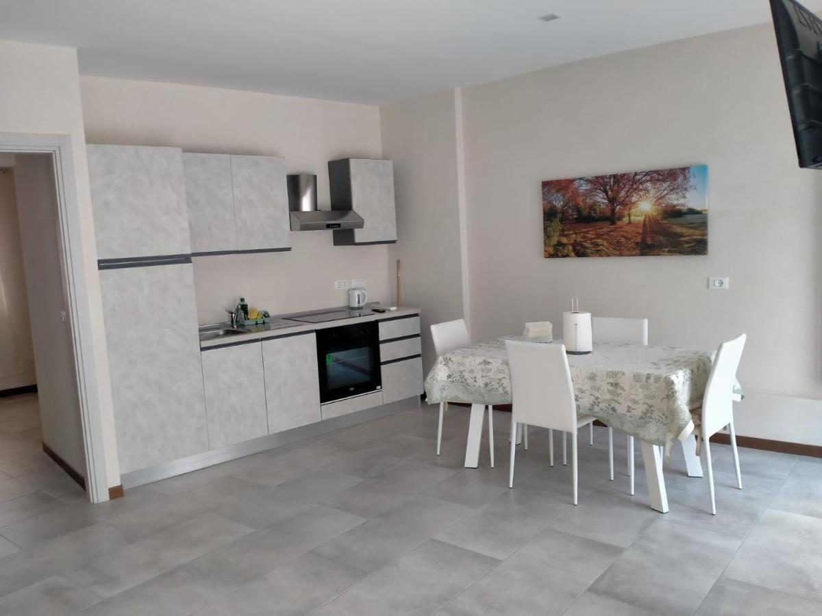 Apartament Nic House Wenecja Zewnętrze zdjęcie