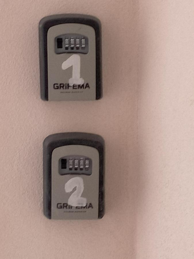 Apartament Nic House Wenecja Zewnętrze zdjęcie
