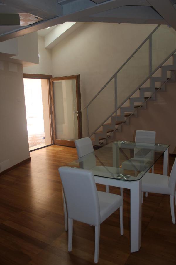 Apartament Nic House Wenecja Zewnętrze zdjęcie