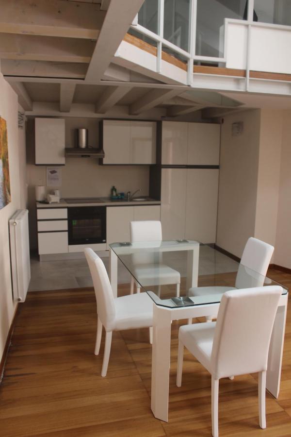 Apartament Nic House Wenecja Zewnętrze zdjęcie