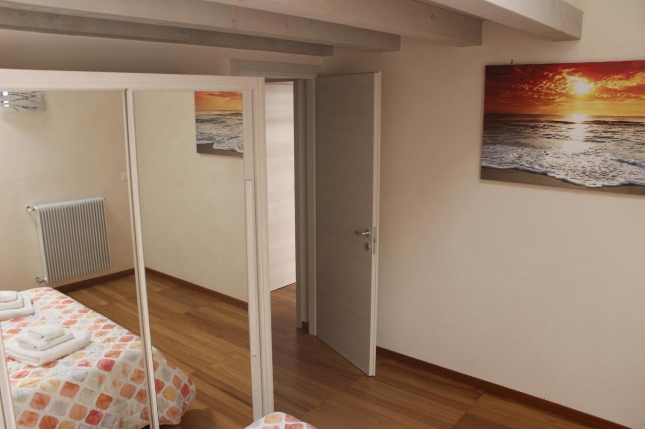 Apartament Nic House Wenecja Zewnętrze zdjęcie