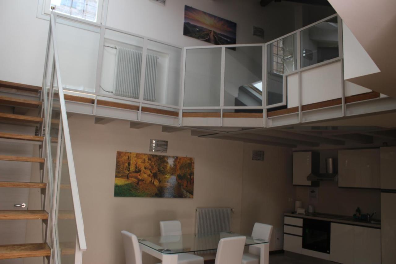 Apartament Nic House Wenecja Zewnętrze zdjęcie